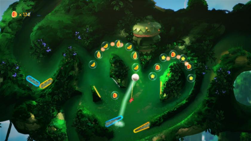 Switch游戏 -尤库的小岛速递 Yoku’s Island Express-百度网盘下载插图2-小白游戏网 Switch游戏 -尤库的小岛速递 Yoku’s Island Express-百度网盘下载插图2-小白游戏网